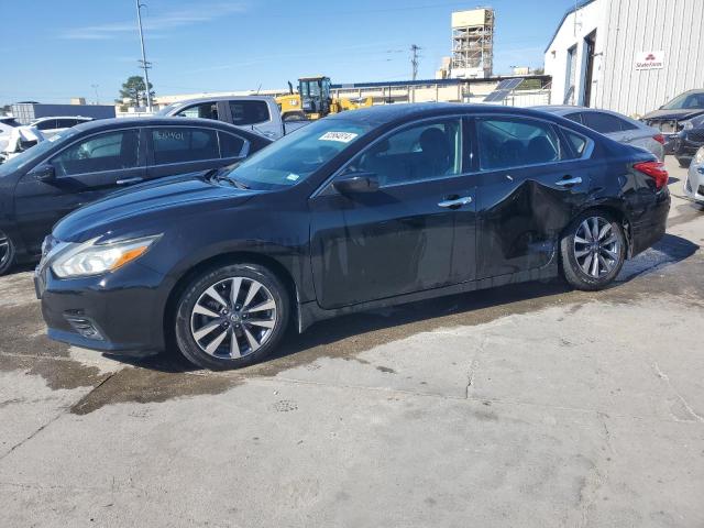 nissan altima 2.5 2016 1n4al3ap4gc271487