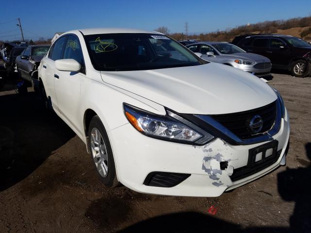 nissan altima 2.5 2016 1n4al3ap4gc272011