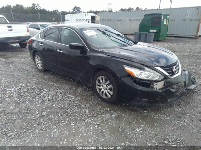 nissan altima 2016 1n4al3ap4gc273207