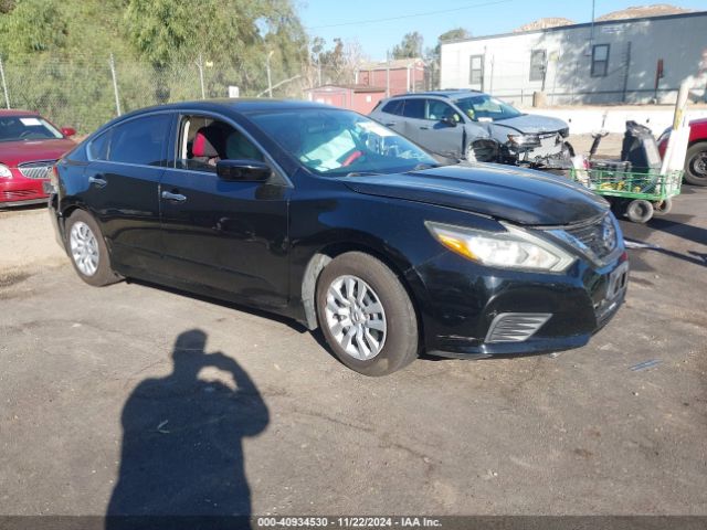 nissan altima 2016 1n4al3ap4gc279279