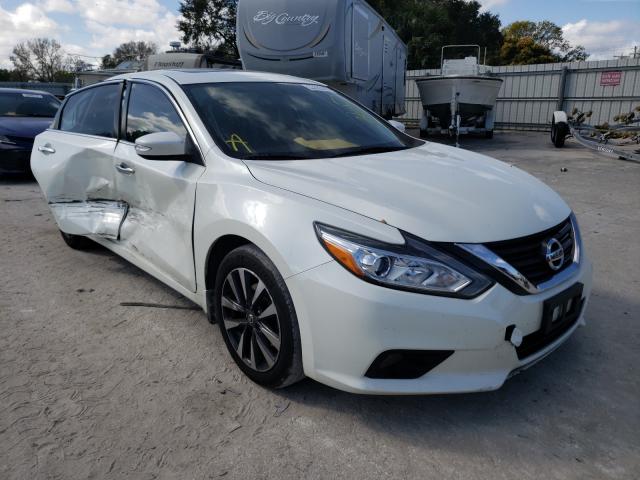 nissan altima 2.5 2016 1n4al3ap4gc281839