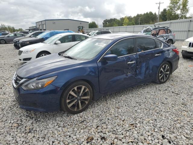 nissan altima 2.5 2016 1n4al3ap4gc281937