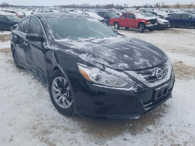 nissan altima 2.5 2016 1n4al3ap4gc284112