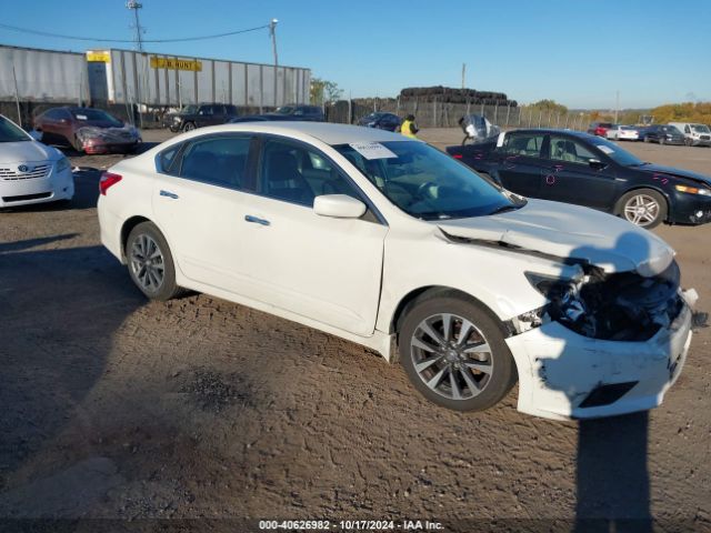 nissan altima 2016 1n4al3ap4gc285700