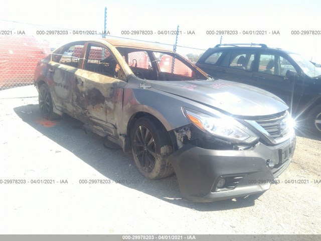 nissan altima 2016 1n4al3ap4gc289486