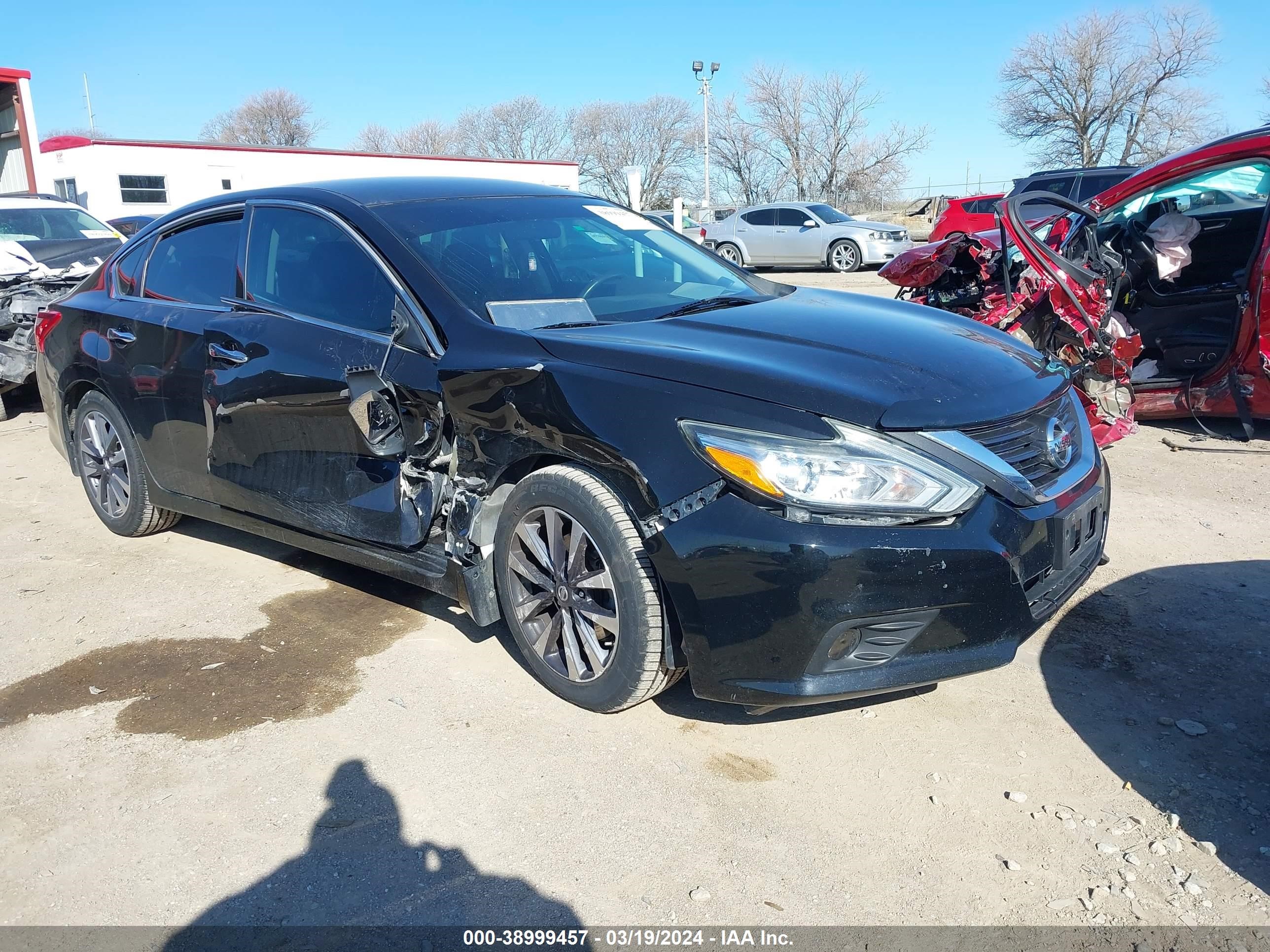 nissan altima 2016 1n4al3ap4gc290346