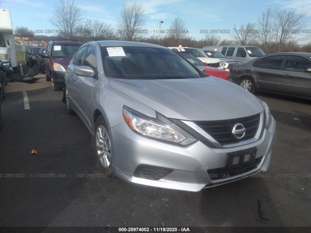 nissan altima 2016 1n4al3ap4gc291562