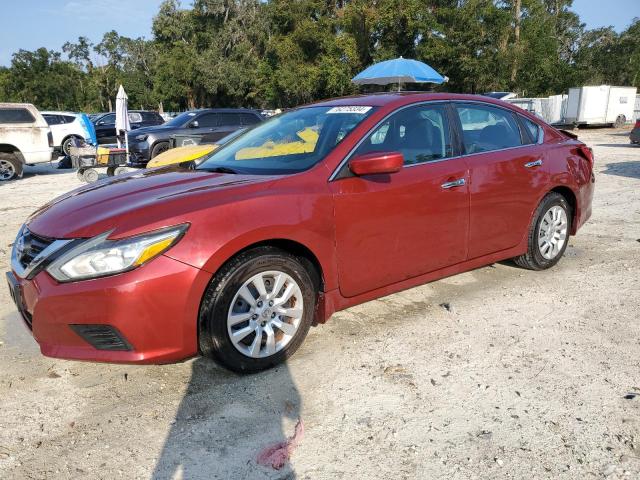 nissan altima 2.5 2016 1n4al3ap4gc292114