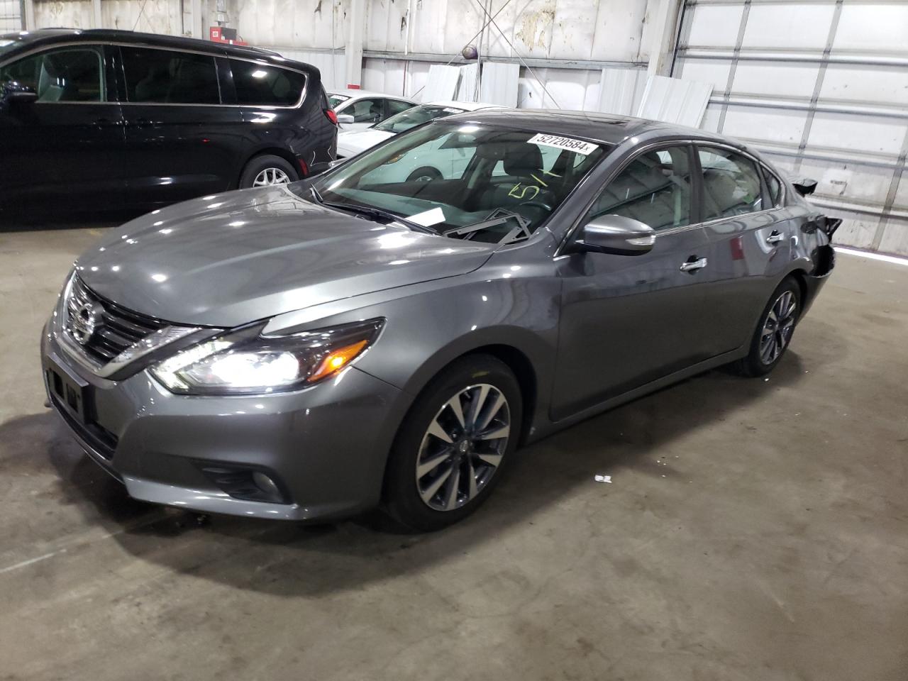 nissan altima 2016 1n4al3ap4gc294106