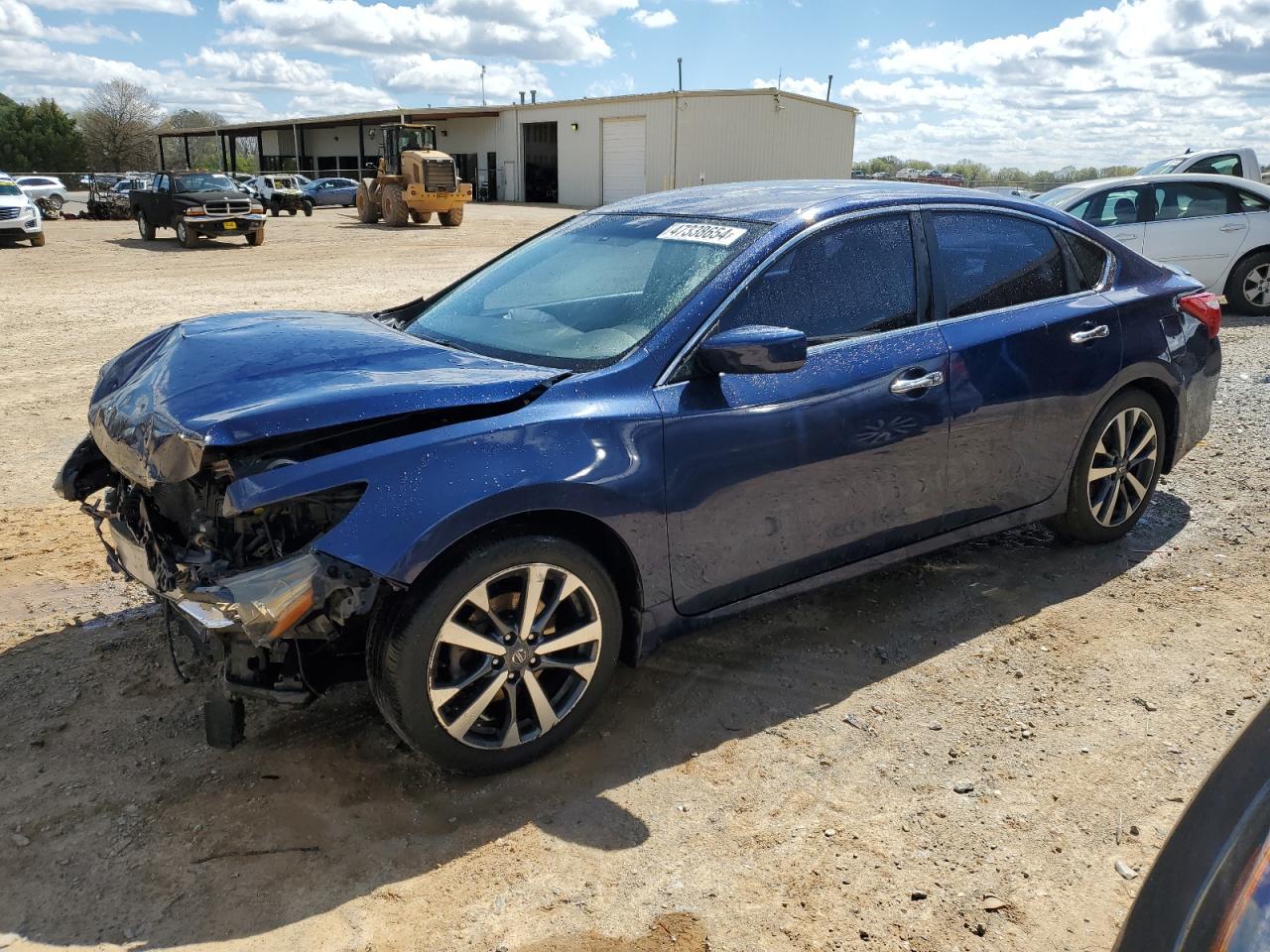 nissan altima 2016 1n4al3ap4gc294557