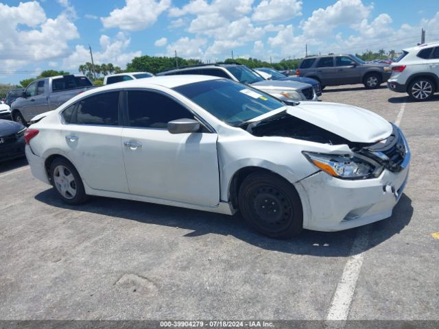 nissan altima 2016 1n4al3ap4gn305755