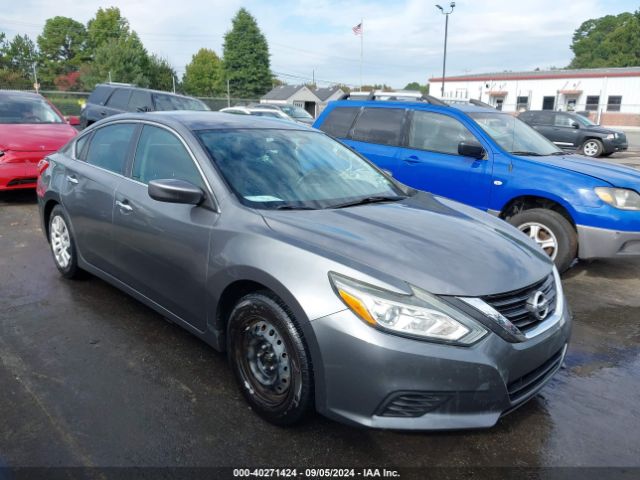 nissan altima 2016 1n4al3ap4gn308090