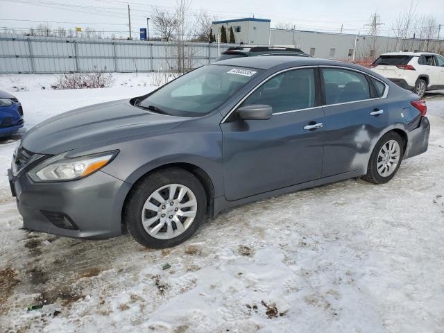 nissan altima 2.5 2016 1n4al3ap4gn317775