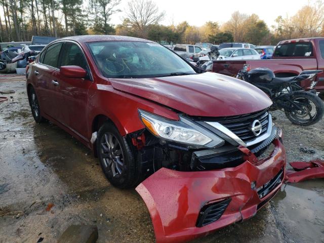 nissan altima 2.5 2016 1n4al3ap4gn320028