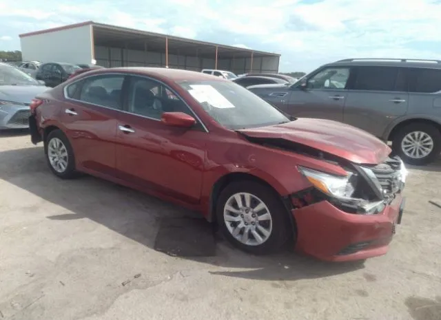 nissan altima 2016 1n4al3ap4gn322930