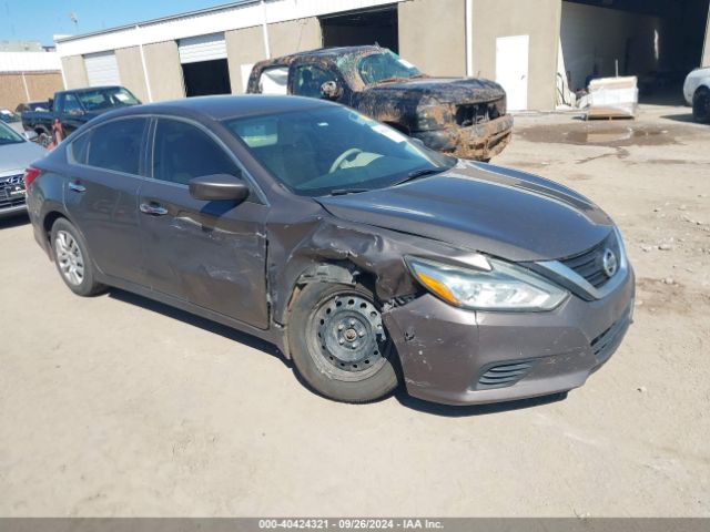 nissan altima 2016 1n4al3ap4gn323835