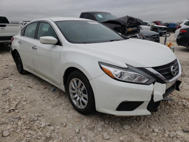 nissan altima 2.5 2016 1n4al3ap4gn330994