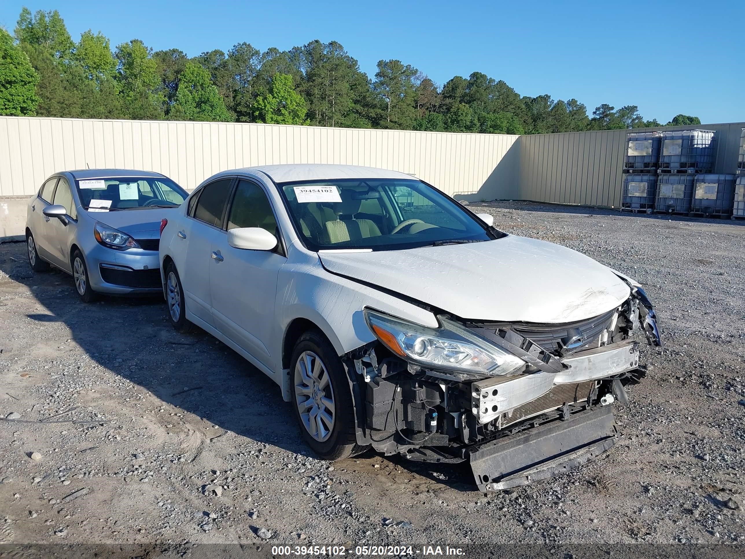 nissan altima 2016 1n4al3ap4gn341039