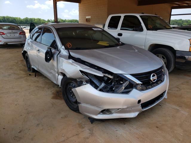 nissan altima 2.5 2016 1n4al3ap4gn343616