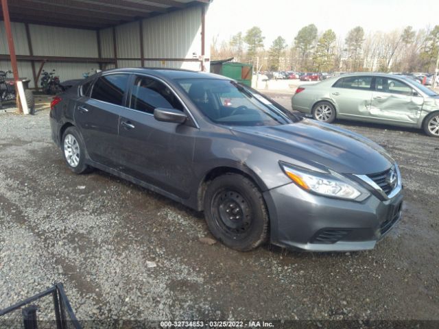 nissan altima 2016 1n4al3ap4gn344927