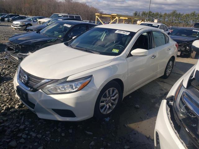 nissan altima 2.5 2016 1n4al3ap4gn346564