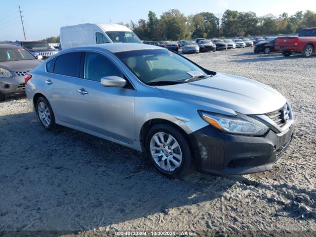 nissan altima 2016 1n4al3ap4gn347911