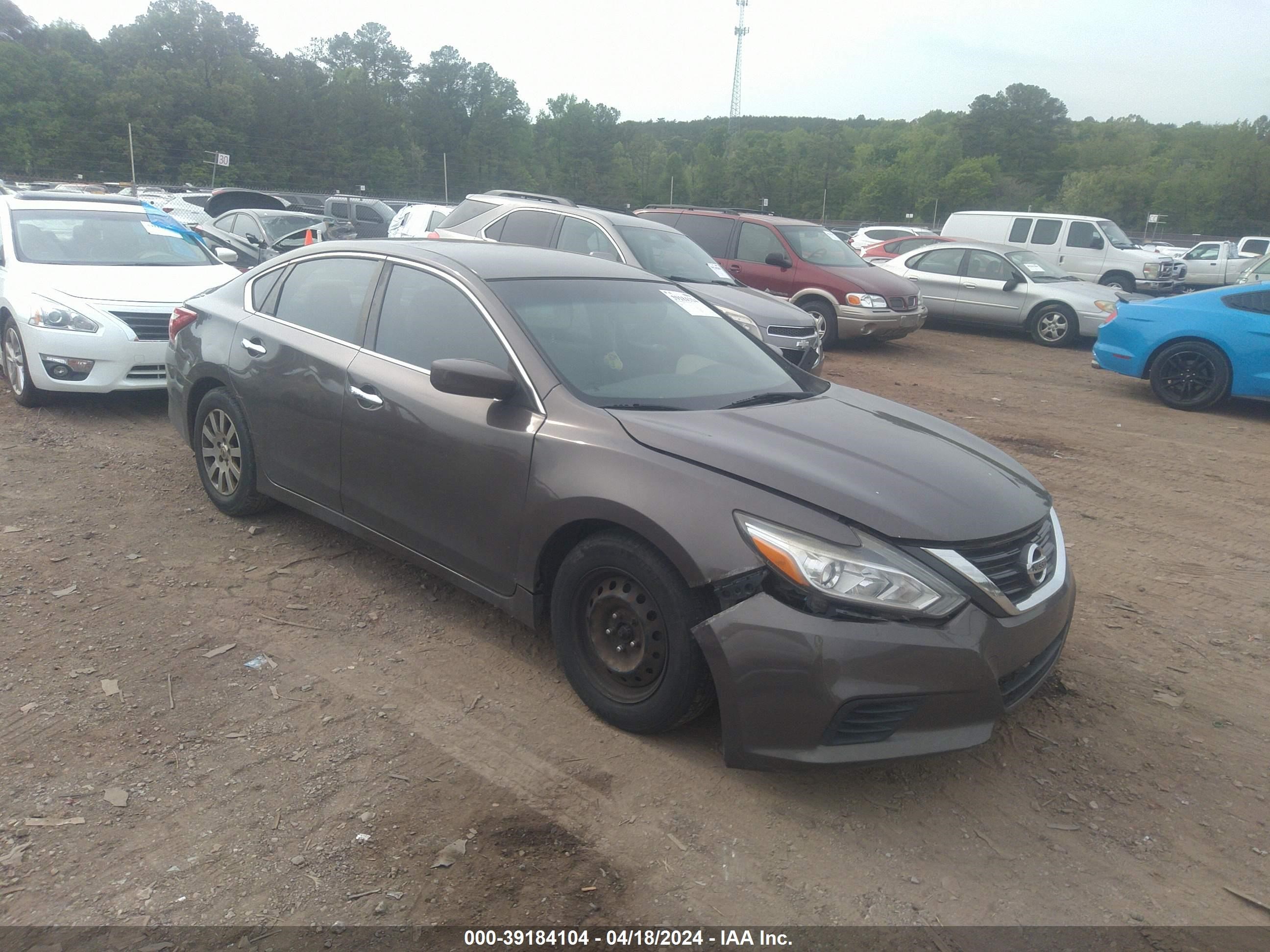 nissan altima 2016 1n4al3ap4gn348170