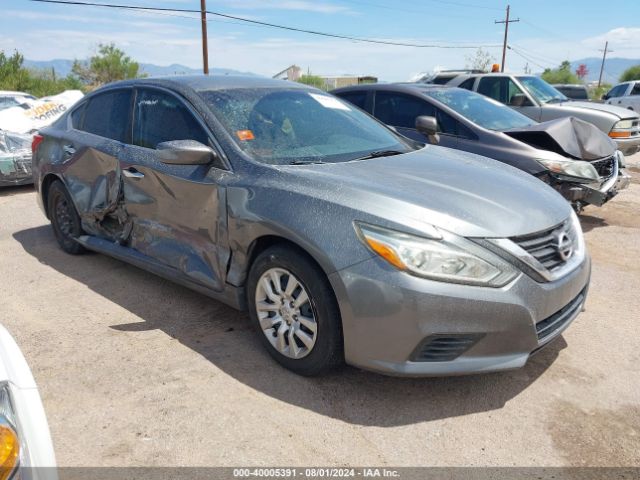 nissan altima 2016 1n4al3ap4gn358858