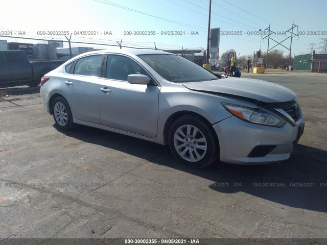 nissan altima 2016 1n4al3ap4gn365597