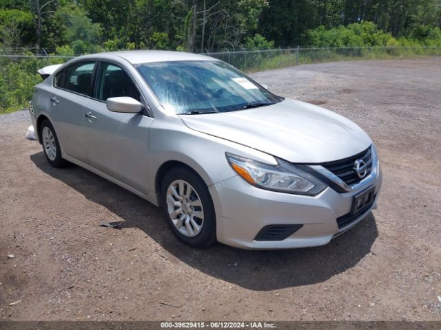 nissan altima 2016 1n4al3ap4gn365812