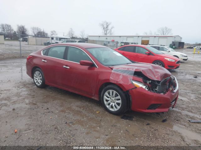 nissan altima 2016 1n4al3ap4gn374655