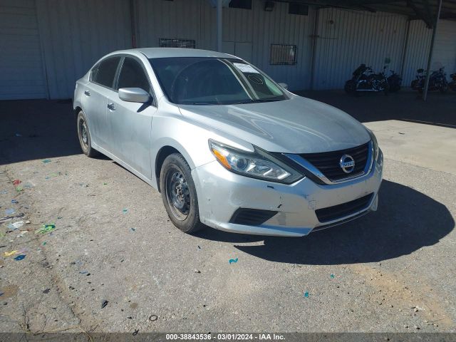 nissan altima 2016 1n4al3ap4gn377345