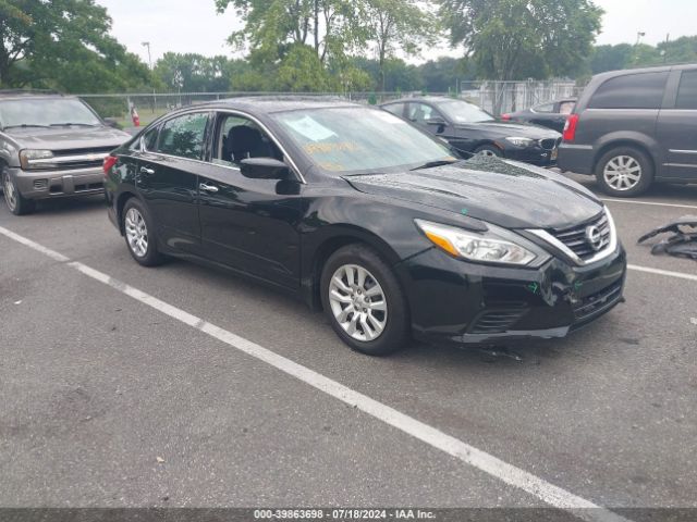 nissan altima 2016 1n4al3ap4gn385820