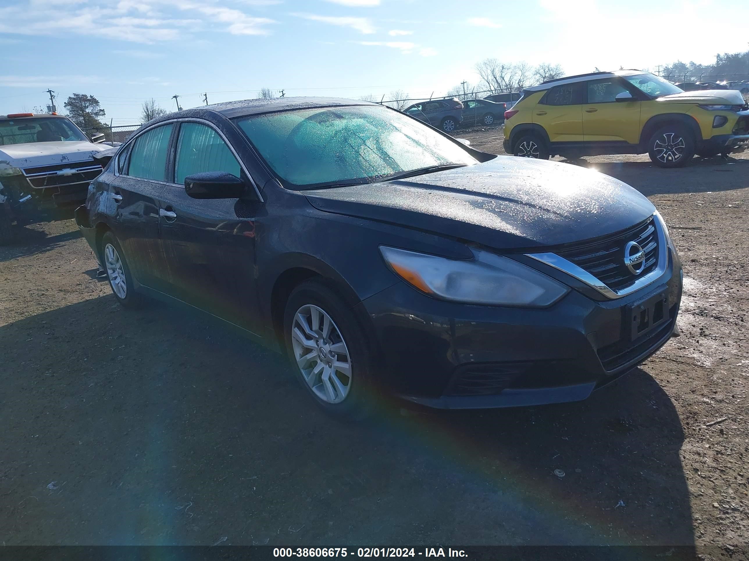 nissan altima 2016 1n4al3ap4gn390922