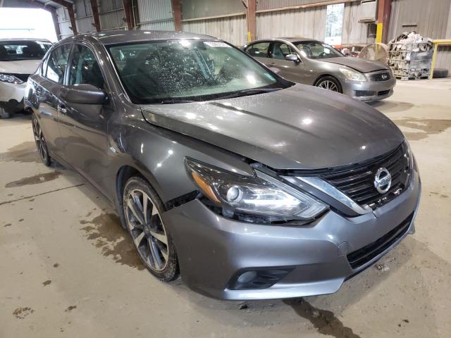 nissan altima 2.5 2016 1n4al3ap4gn392637