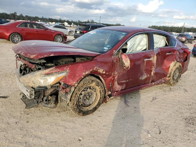 nissan altima 2.5 2016 1n4al3ap4gn393626