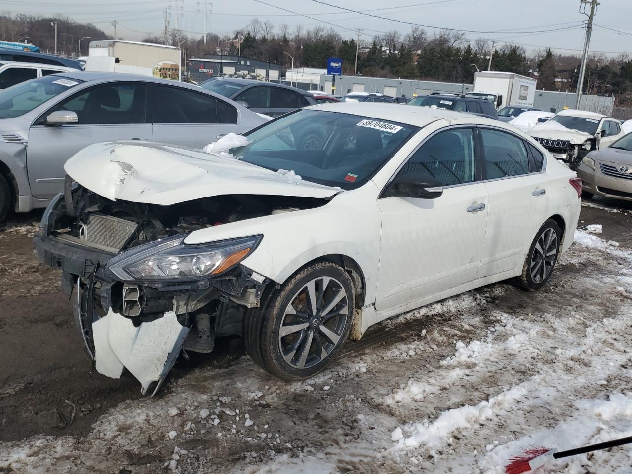 nissan altima 2017 1n4al3ap4hc112535