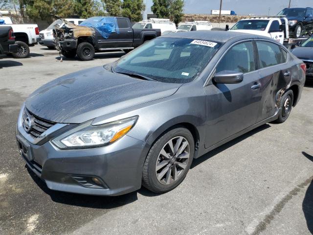 nissan altima 2.5 2017 1n4al3ap4hc118822