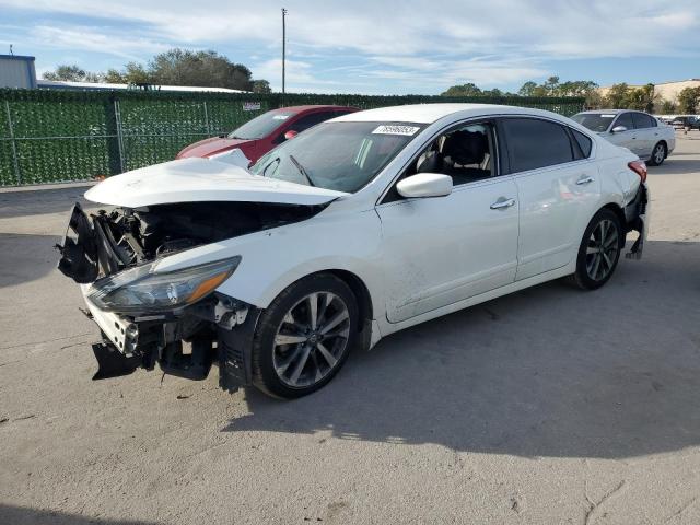 nissan altima 2017 1n4al3ap4hc119663