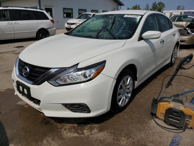 nissan altima 2.5 2017 1n4al3ap4hc121591