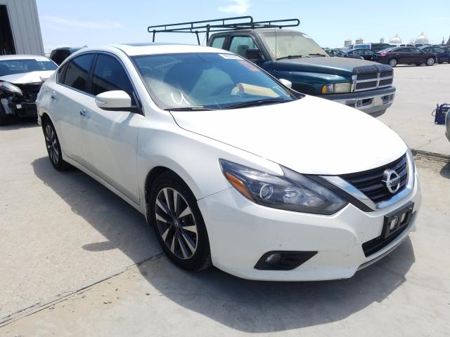 nissan altima 2.5 2017 1n4al3ap4hc122322