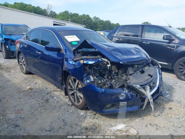 nissan altima 2017 1n4al3ap4hc122580