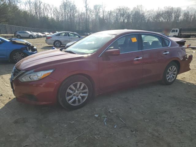 nissan altima 2.5 2017 1n4al3ap4hc122675