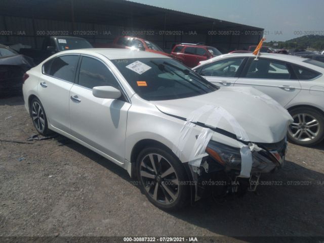 nissan altima 2017 1n4al3ap4hc127763