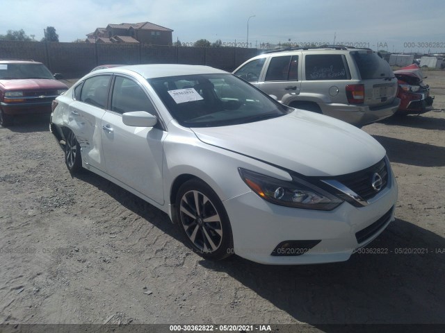 nissan altima 2017 1n4al3ap4hc131487