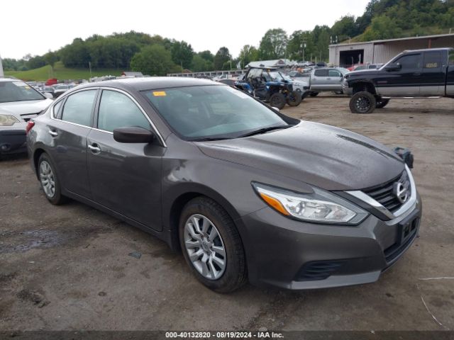 nissan altima 2017 1n4al3ap4hc138522