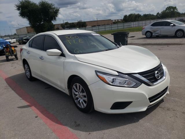 nissan altima 2.5 2017 1n4al3ap4hc142196