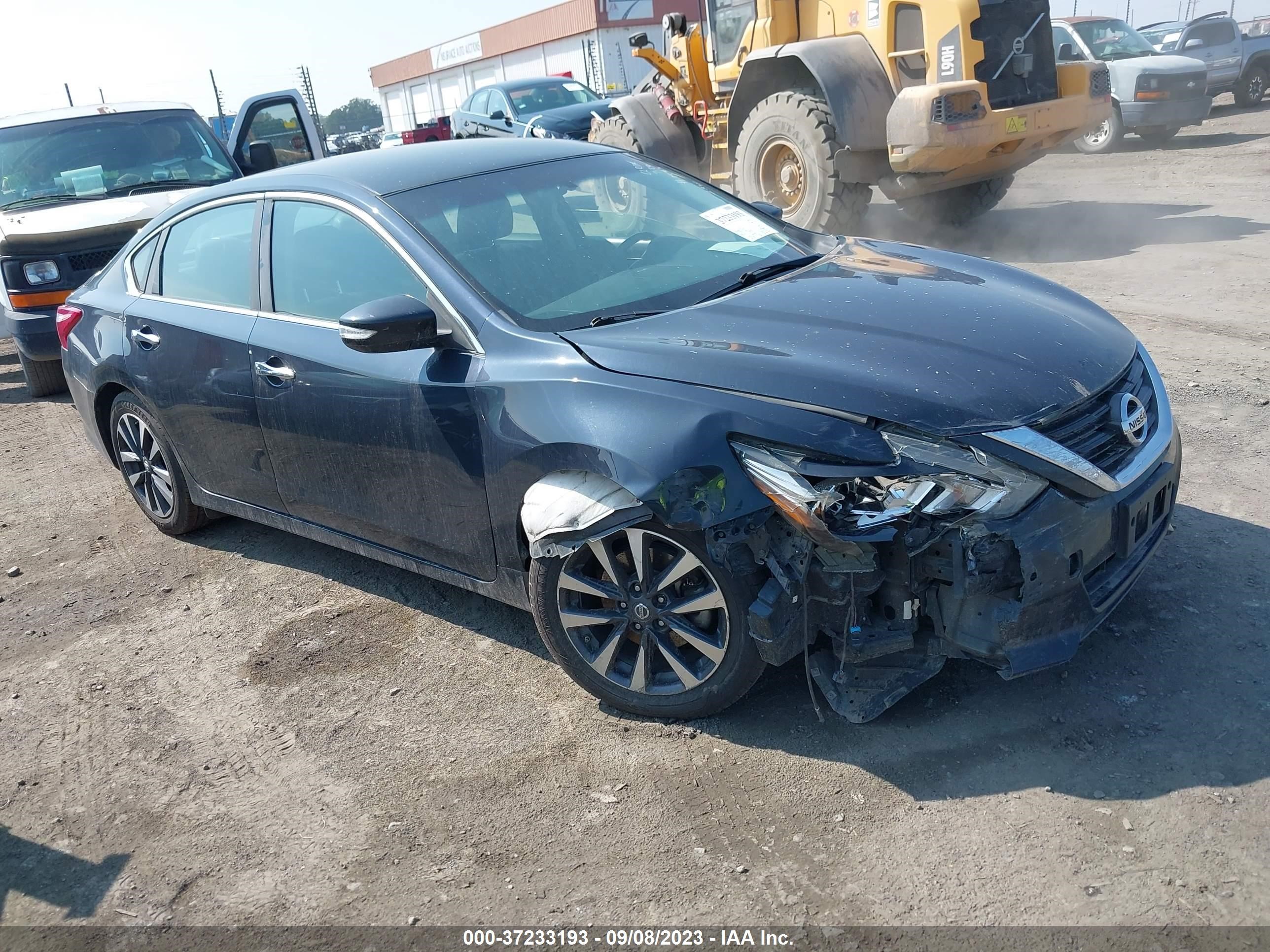 nissan altima 2017 1n4al3ap4hc145518