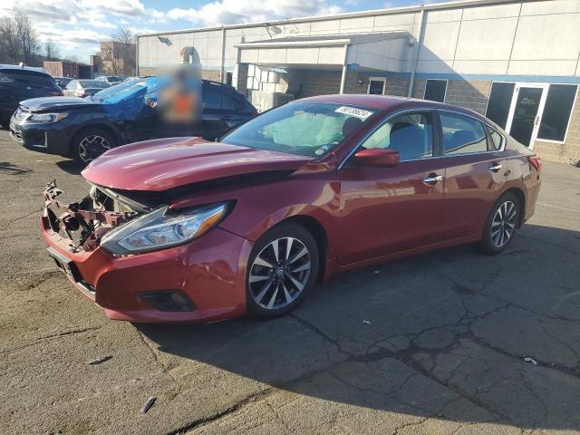 nissan altima 2.5 2017 1n4al3ap4hc145552