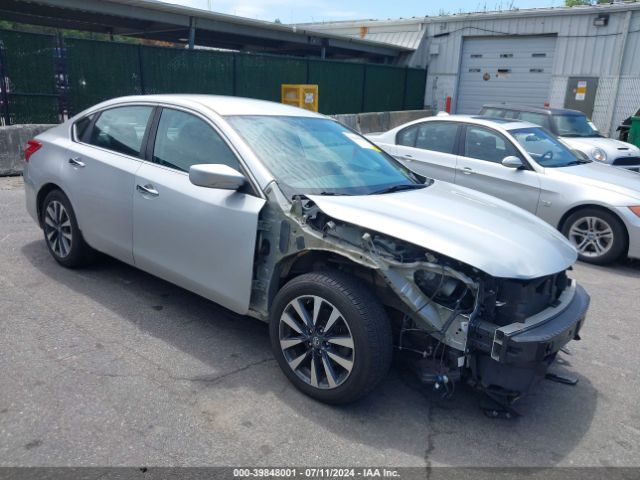 nissan altima 2017 1n4al3ap4hc145860